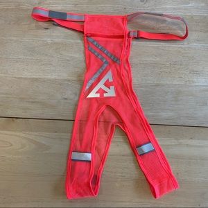 Running Gear Reflective Vest